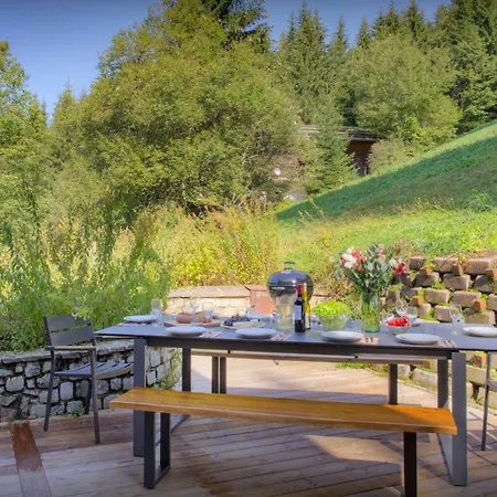 Chalet Zamaro - Ovo Network - Ovo Network *