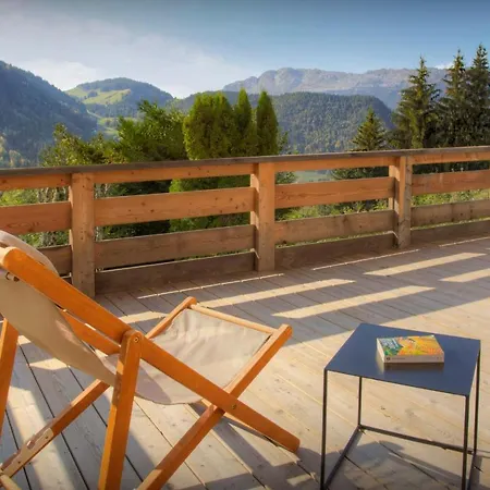 Zamaro - Ovo Network - Ovo Network Chalet