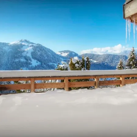 Chalet Zamaro - Ovo Network - Ovo Network