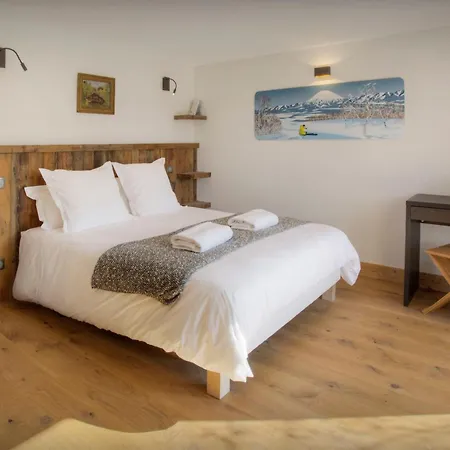 Chalet Zamaro - Ovo Network - Ovo Network *
