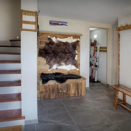 Zamaro - Ovo Network - Ovo Network Chalet *