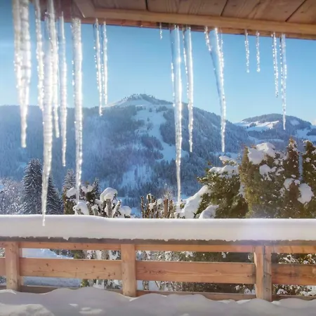 Chalet Zamaro - Ovo Network - Ovo Network *