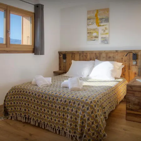 Zamaro - Ovo Network - Ovo Network Chalet La Clusaz