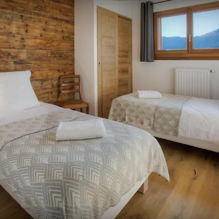 Chalet Zamaro - Ovo Network - Ovo Network *