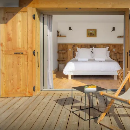 Chalet Zamaro - Ovo Network - Ovo Network La Clusaz