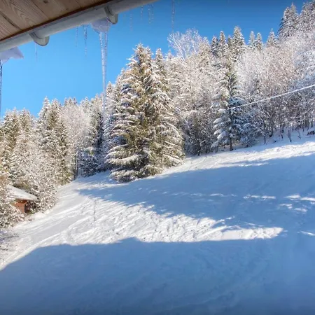 Chalet Zamaro - Ovo Network - Ovo Network *